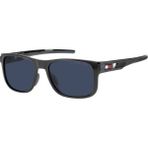 Tommy Hilfiger Tommy Hılfıger Th 1913/S Blue Erkek Güneş Gözlüğü - Siyah