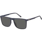 Tommy Hilfiger Tommy Hılfıger Thf Th 2277/S Pjp Blue 56 G Güneş Gözlüğü - Lacivert