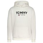 Tommy Hilfiger TOMMY JEANS ERKEK REGULAR FİT ESSNTL SWEATSHIRT