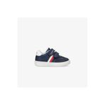 Tommy Hilfiger Tommy Jeans Flag Bebek Lacivert Spor Ayakkabı