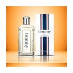 Tommy Hilfiger Tommy Men 200ML Erkek Parfüm