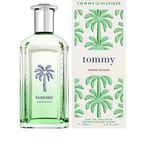 Tommy Hilfiger Tommy Summer Limited Edition EDT Kadın Parfüm 100 ml