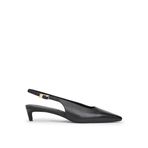 Tommy Hilfiger Topuklu Ayakkabı Fw0Fw09009Bds, 37, 5003346791, Siyah, Kadın