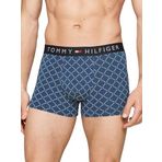 Tommy Hilfiger TRUNK & SOCK SET Erkek İç Giyim, Çok Renkli, XL