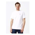 Tommy Hilfiger TYC00044368632 Beyaz Erkek T-Shirt