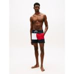 Tommy Hilfiger Um0um03840 Medium Drawstring Archive Erkek Şort Mayo