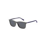 Tommy Hilfiger Unisex Dikdörtgen Güneş Gözlüğü 1449/S Aqg Ir 54 G