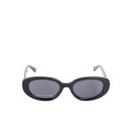 Tommy Hilfiger Unisex Güneş Gözlüğü, 52, TOMMY HILFIGER THF TH2344/S 807IR 52 G, Siyah, üniseks-yetişkin