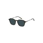 Tommy Hilfiger Unisex Güneş Gözlüğü, Tek Ebat, TH 2132/S 086KU 53, Kahverengi, üniseks-yetişkin