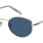 Tommy Hilfiger Unisex Güneş Gözlüğü,Th 2219/S,Paladyum
