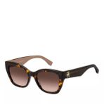 Tommy Hilfiger Unisex güneş gözlükleri, 086/Ha Havana, 50