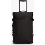 Tommy Hilfiger Unisex Kabin Boy Valiz AM0AM13474BDS - STD - Black