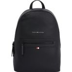 Tommy Hilfiger Unisex Sırt Çanta AM0AM09503BDS