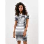 Tommy Hilfiger WW0WW39590-03M Çok Renkli Kadın Elbise