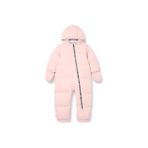 Tommy Jeans Astronot Bebek Mont - Pembe - 86 cm