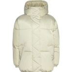 Tommy Jeans Bej Kadın Mont DW0DW16586ACG - L