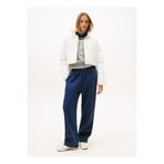 Tommy Jeans Beyaz Kadın Mont DW0DW21658YBH