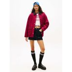 Tommy Jeans Ceket ve Yağmurluk Çok Renkli, L, DW0DW22047, Çok Renkli, Kadın