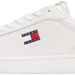 Tommy Jeans Erkek ARCHIVE '98 Spor Ayakkabı Rwb 41