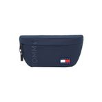 Tommy Jeans Erkek Bel Çantası AM0AM13273C1G Mavi