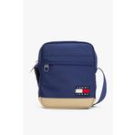 Tommy Jeans Erkek Çapraz Çanta AM0AM13265C67 Mavi