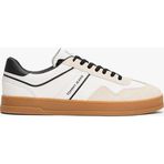 Tommy Jeans Erkek Greenwich Deri Pembe Sneaker EM0EM01587TCR