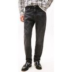 Tommy Jeans Erkek Kot Pantolon DM0DM21355 - Denim