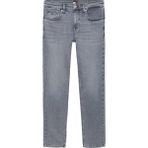 Tommy Jeans Erkek Kot Pantolon DM0DM22454 - Denim
