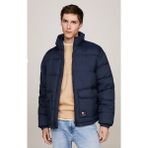 Tommy Jeans Erkek Lacivert Şişme Mont
