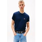 Tommy Jeans Erkek Lacivert T-Shirt