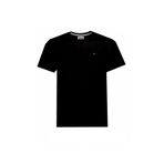 Tommy Jeans Erkek Siyah T-shirt Dm0dm04411078 - Denim Koleksiyonu