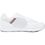 Tommy Jeans Erkek SNEAKER-FM0FM05740 - Beyaz