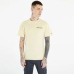 Tommy Jeans Erkek T-Shirt - Sarı
