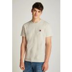 Tommy Jeans Erkek Tişört-DM0DM20322