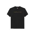 Tommy Jeans Erkek Tişört-DM0DM20744