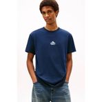 Tommy Jeans Erkek Tişört-DM0DM22311