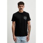 Tommy Jeans Erkek Tişört-DM0DM22319