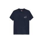 Tommy Jeans Erkek Tişört DM0DM22320