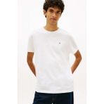 Tommy Jeans Erkek TIŞÖRT-DM0DM22504 - White