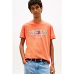 Tommy Jeans Erkek TIŞÖRT-DM0DM22520 - L