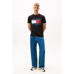Tommy Jeans Erkek Tişört DM0DM22645