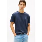 Tommy Jeans Erkek Tişört-DM0DM22667