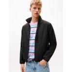 Tommy Jeans Erkek Tjm Perforated Mont DM0DM21680BDS - Siyah - L