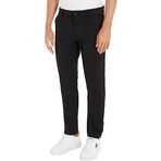 Tommy Jeans Erkek TJM SCANTON CHINO PANT Pantolon Black 3036