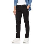 Tommy Jeans Erkek TJM SCANTON CHINO PANT Pantolon Black 3232