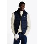 Tommy Jeans Erkek Yelek-dm0dm20663 Mavi