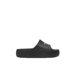 Tommy Jeans Hilfiger Chunky Flatform Slide Terlik Siyah 35-36
