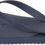 Tommy Jeans Hilfiger Tjm Beach Flip Flop Erkek Terlik, Mavi, 44