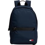 Tommy Jeans Hilfiger TJM ESS DAILY DOME BACKPACK Erkek Sırt Çantası, Mavi, Tek Beden