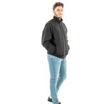 Tommy Jeans Hilfiger Tjm Essential Jacket Ext Erkek Ceket, Siyah, L